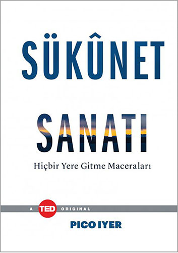 Sükûnet Sanatı (Ciltli)