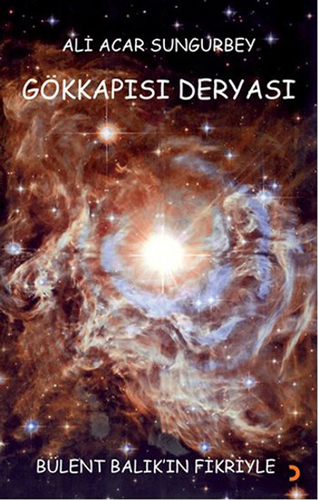 Gökkapısı Deryası