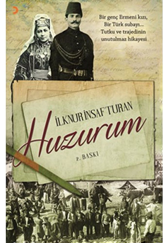 Huzurum