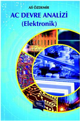 AC Devre Analizi (Elektronik)