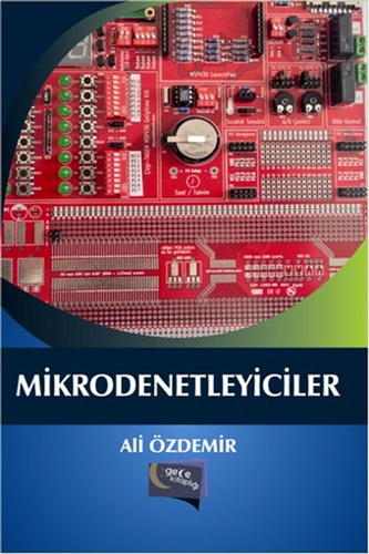 Mikrodenetleyiciler