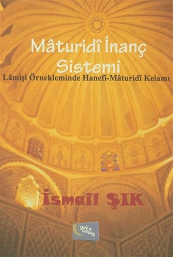 Maturidi İnanç Sistemi