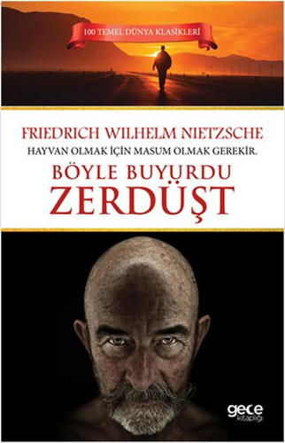 Böyle Buyurdu Zerdüşt