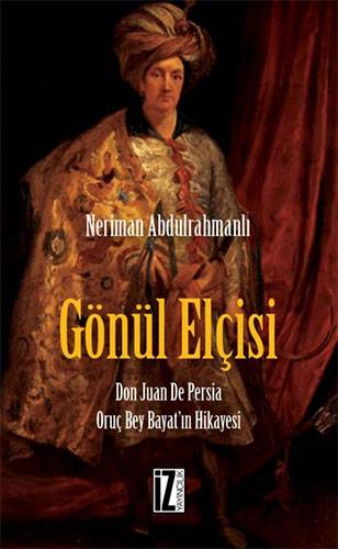 Gönül Elçisi