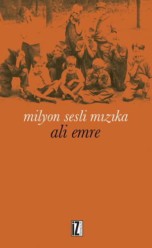 Milyon Sesli Mızıka