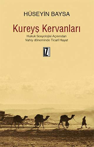 Kureyş Kervanları