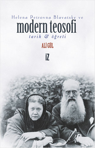 Helena Petrovna Blavatsky ve Modern Teosofi