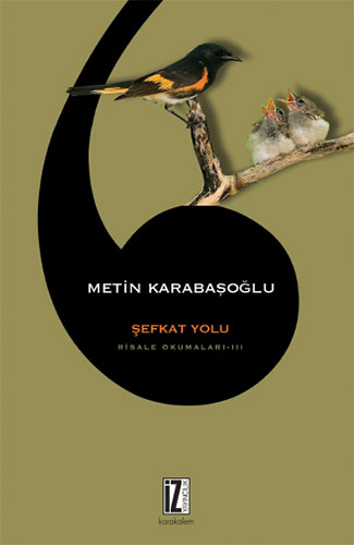 Şefkat Yolu