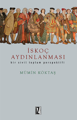 İskoç Aydınlanması