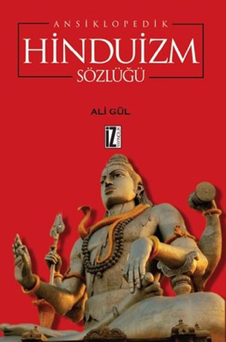  Ansiklopedik Hinduizm Sözlüğü