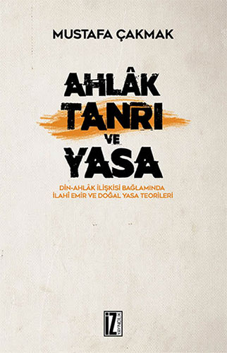 Ahlak Tanrı ve Yasa