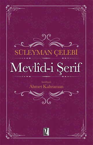 Mevlîd-i Şerif