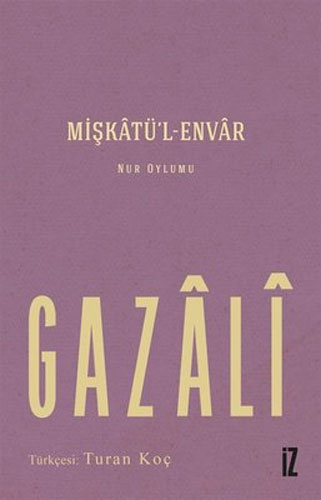 Mişkatü’l-Envar