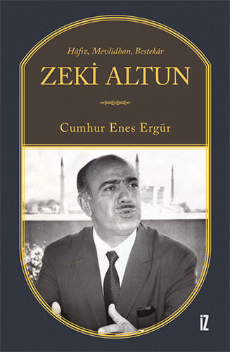 Zeki Altun