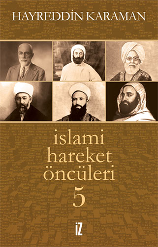 İslami Hareket Öncüleri - 5