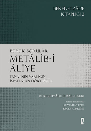 Büyük Sorular - Metâlib-i Âliye