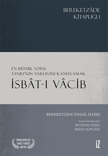 İsbât-ı Vâcib