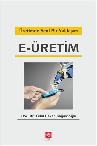 E-Üretim