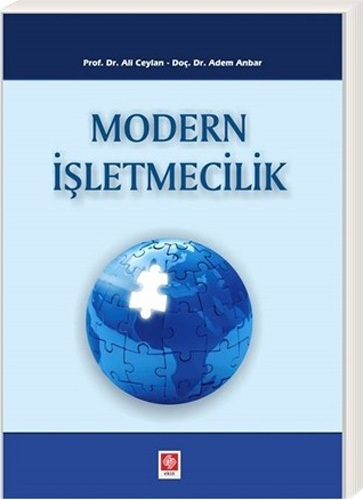 Modern İşletmecilik