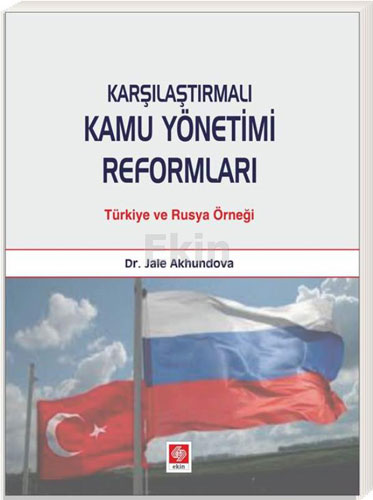 Karşılaştırmalı Kamu Yönetimi Reformları