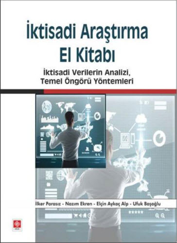 İktisadi Araştırma El Kitabı