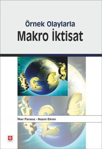 Örnek Olaylarla Makro İktisat