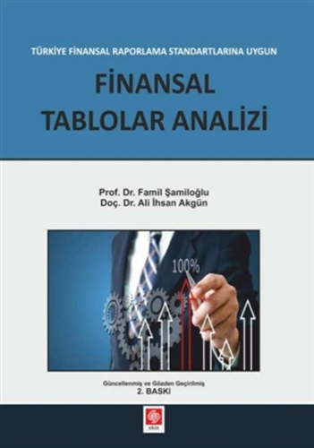 Finansal Tablolar Analizi