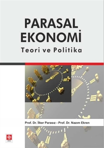 Parasal Ekonomi