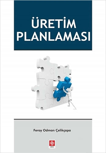 Üretim Planlaması