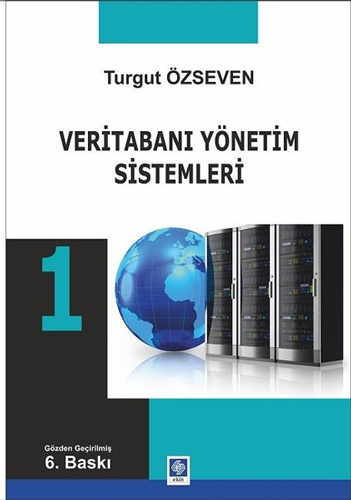 Veritabanı Yönetim Sistemleri 1