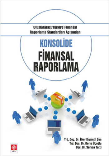 Konsolide Finansal Raporlama