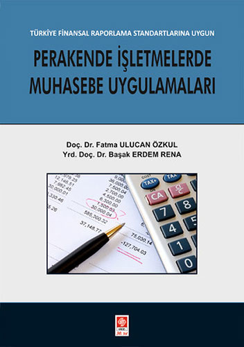 Perakende İşletmelerde Muhasebe Uygulamaları