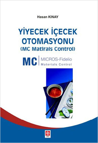 Yiyecek İçecek Otomasyonu