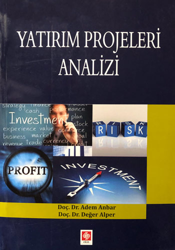 Yatırım Projeleri Analizi