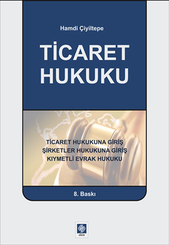 Ticaret Hukuku