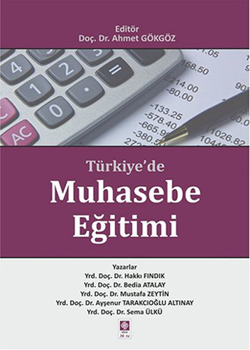 Türkiye'de Muhasebe Eğitimi