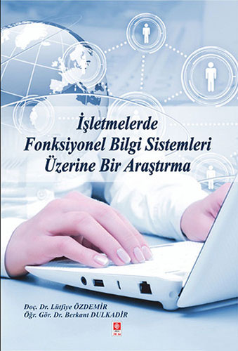 İşletmelerde Fonksiyonel Bilgi Sistemleri Üzerine Bir Araştırma