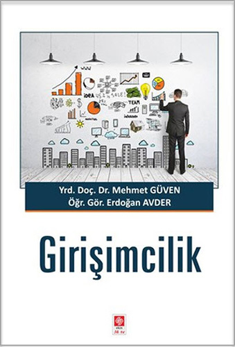 Girişimcilik