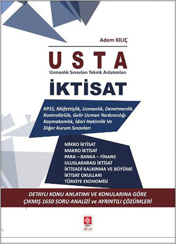 USTA İktisat