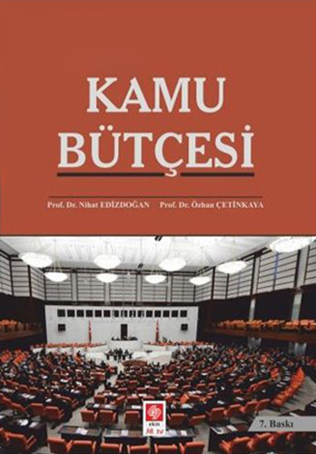 Kamu Bütçesi