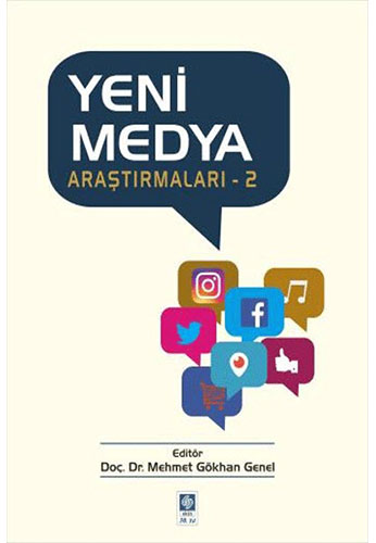 Yeni Medya Araştırmaları - 2