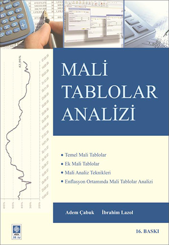 Mali Tablolar Analizi