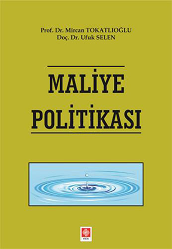 Maliye Politikası