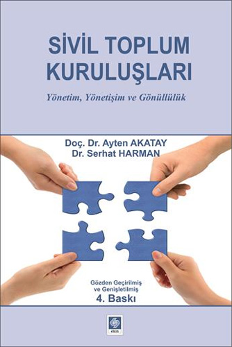 Sivil Toplum Kuruluşları