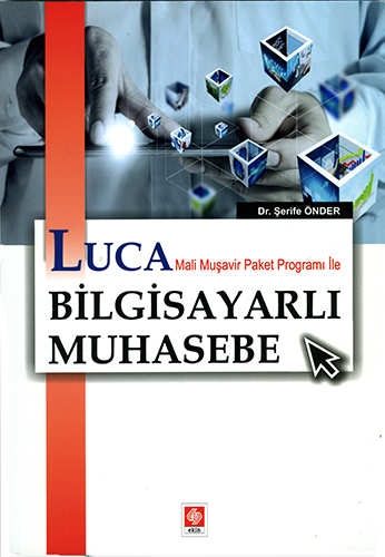 Luca Bilgisayarlı Muhasebe