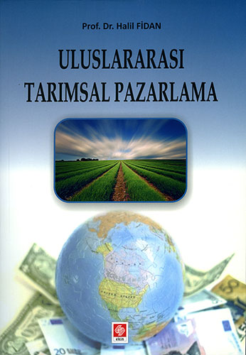 Uluslararası Tarımsal Pazarlama