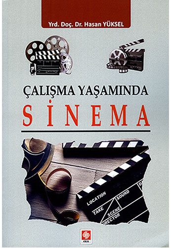 Çalışma Yaşamında Sinema