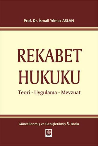 Rekabet Hukuku