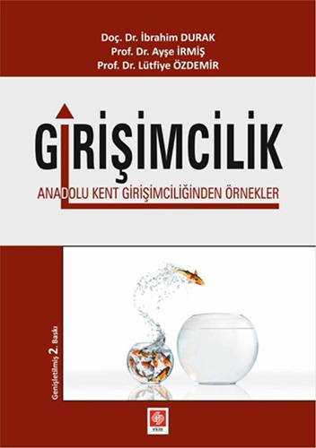 Girişimcilik