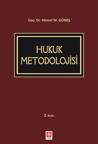 Hukuk Metodolojisi